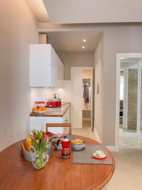 Il Poggio, exclusive location in Florence, Florence